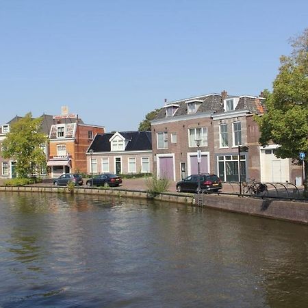 Studio Aan De Kade In Sneek Esterno foto