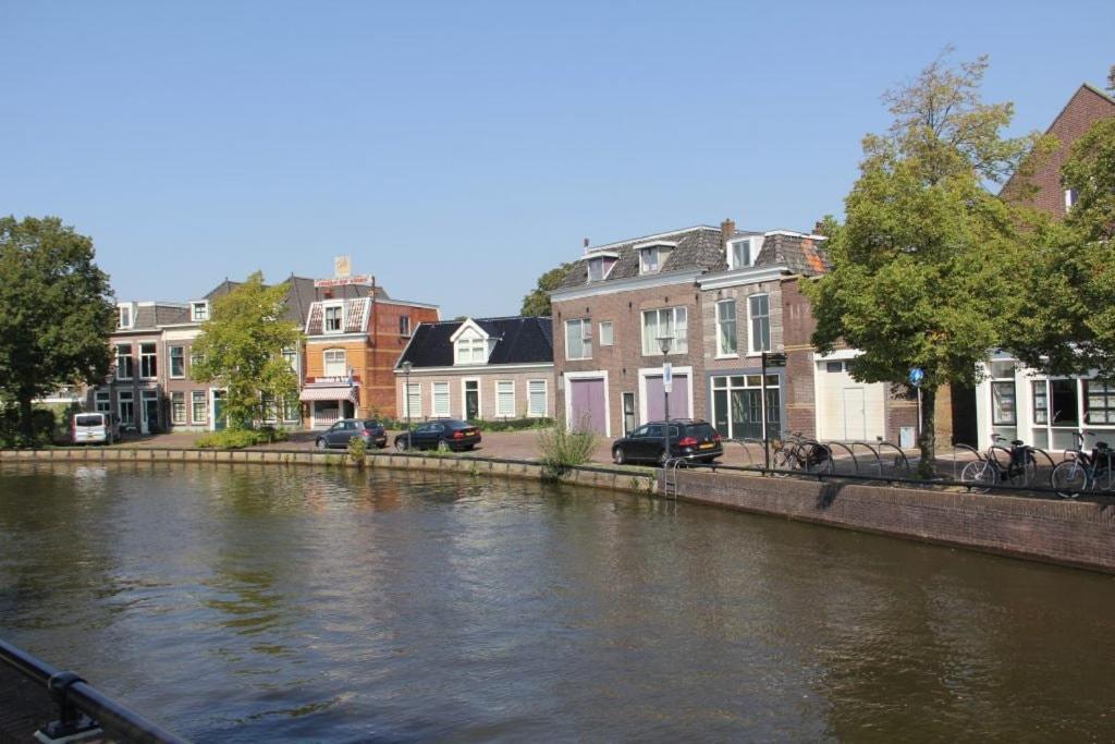 Studio Aan De Kade In Sneek Esterno foto