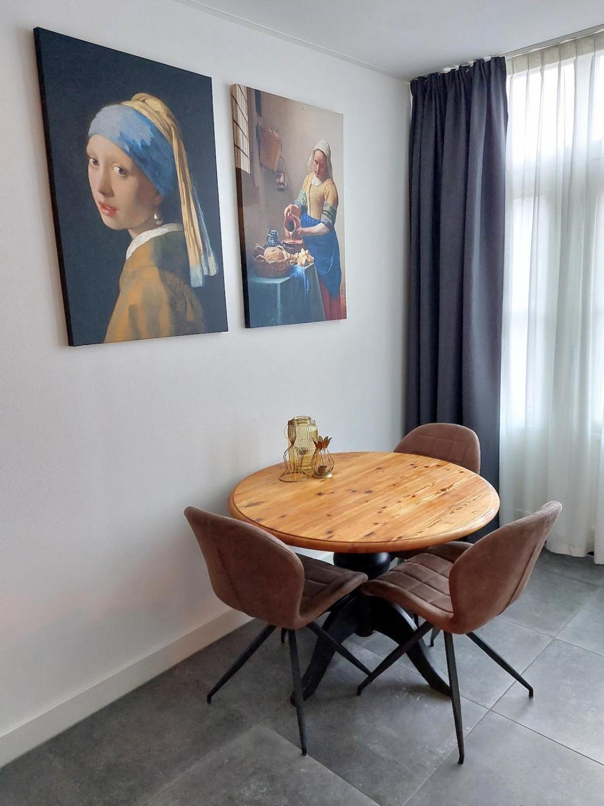 Studio Aan De Kade In Sneek Esterno foto