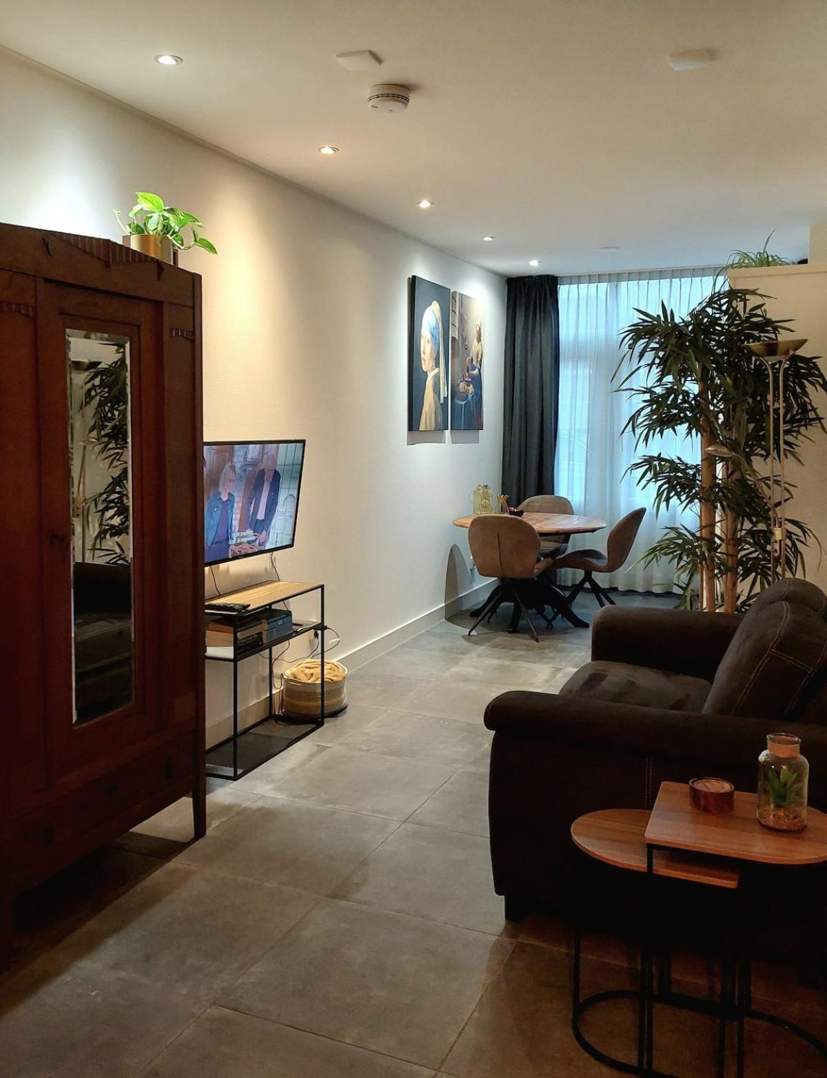 Studio Aan De Kade In Sneek Esterno foto
